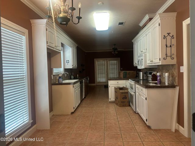 222 Brenhaven Boulevard, Brandon, MS 39047