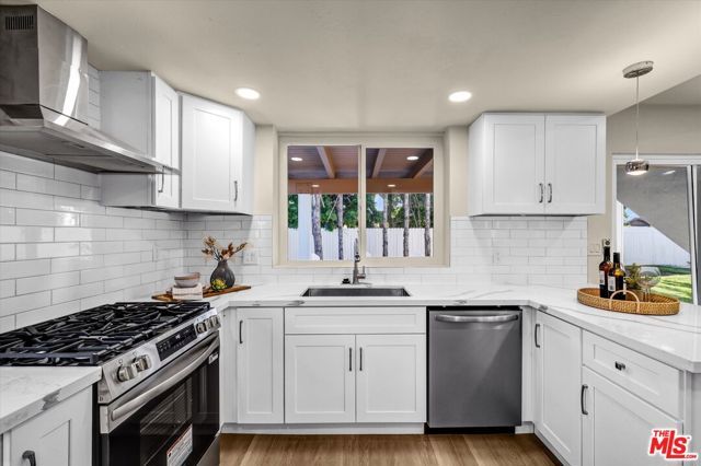 761 Candlewood Drive, La Habra, CA 90631