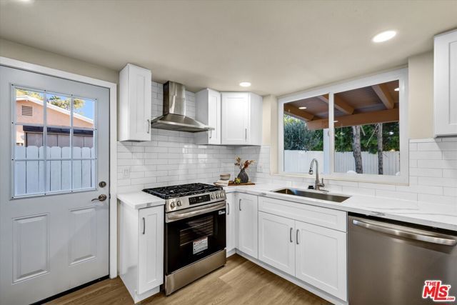 761 Candlewood Drive, La Habra, CA 90631