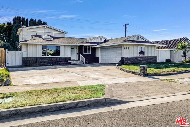 761 Candlewood Drive, La Habra, CA 90631