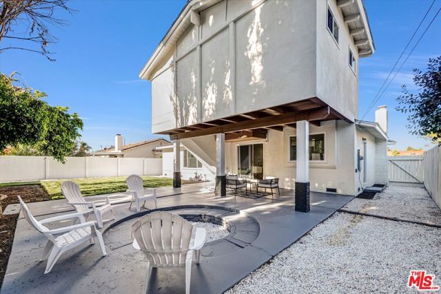 761 Candlewood Drive, La Habra, CA 90631