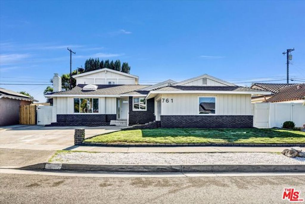 761 Candlewood Drive, La Habra, CA 90631