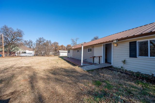 520 S Friendly Road, Oklahoma City, OK 73130