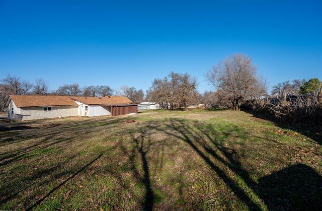 520 S Friendly Road, Oklahoma City, OK 73130