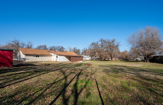 520 S Friendly Road, Oklahoma City, OK 73130