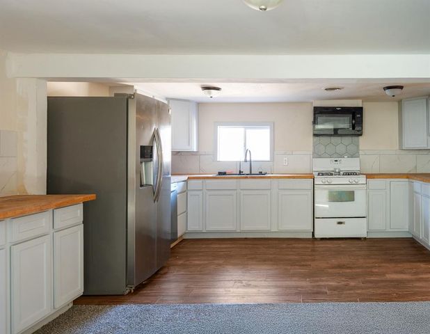 520 S Friendly Road, Oklahoma City, OK 73130