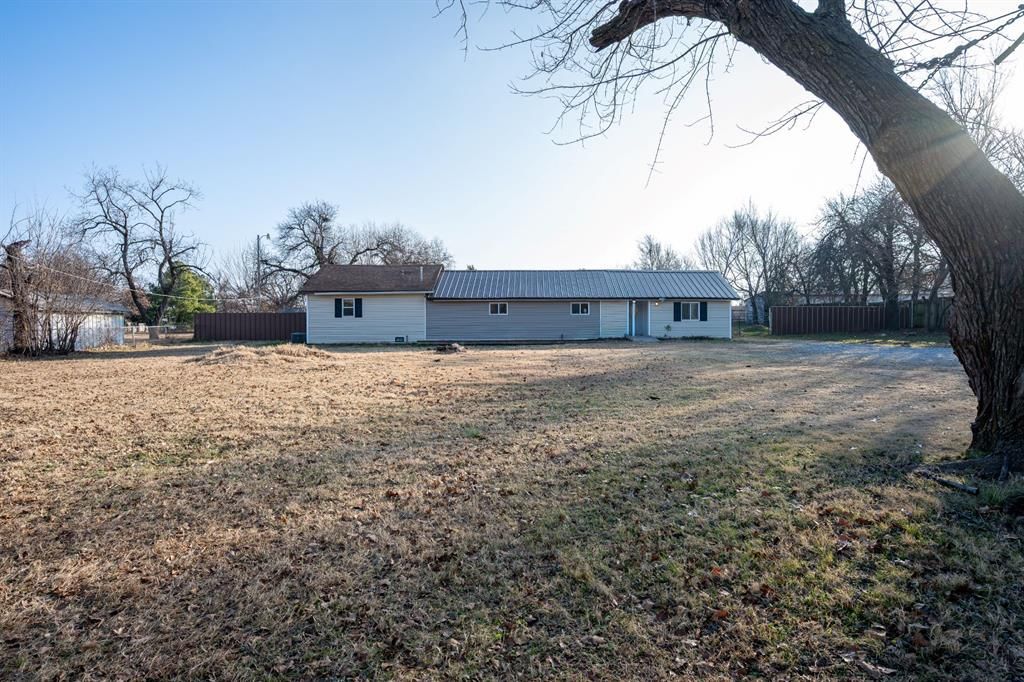 520 S Friendly Road, Oklahoma City, OK 73130