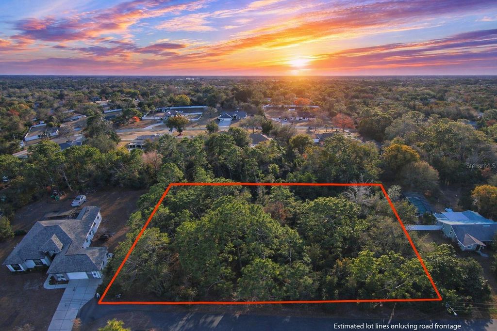 13122 ANGLER STREET, Spring Hill, FL 34609