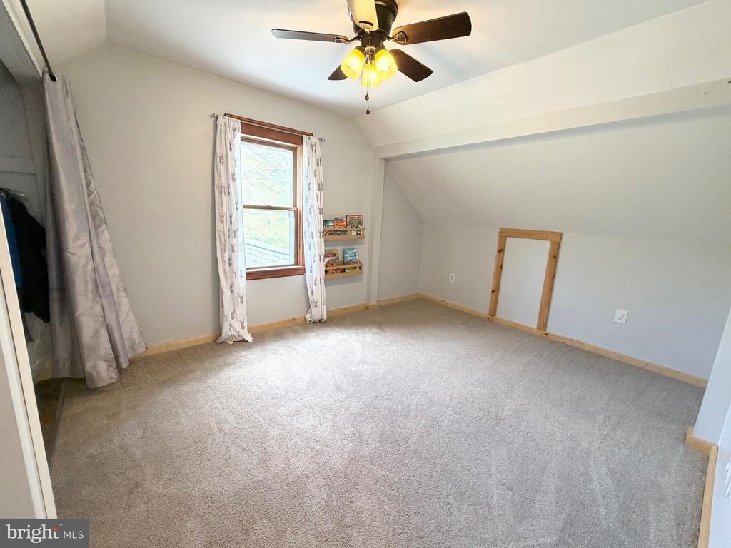 Image 28 of property listing at 19305 UPPER CONSOL RD NW, Frostburg, MD 21532