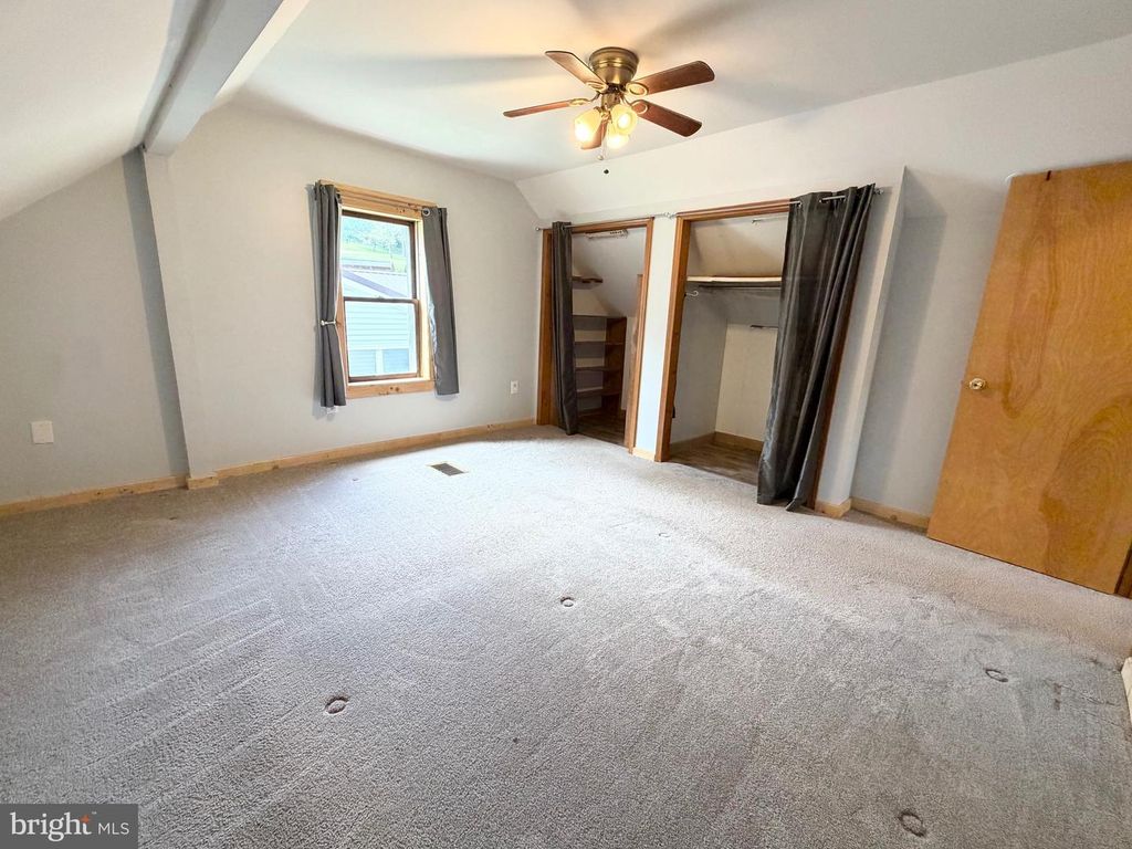 Image 31 of property listing at 19305 UPPER CONSOL RD NW, Frostburg, MD 21532