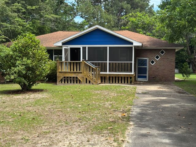 2245 Garrison Street, Sumter, SC 29154