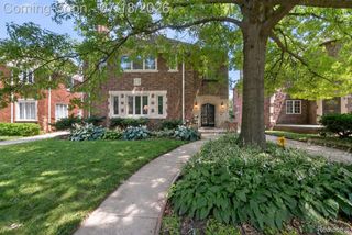 17198 Wildemere Street, Detroit, MI 48221