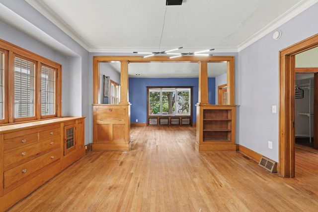 1216 Hovey Street SW, Grand Rapids, MI 49504