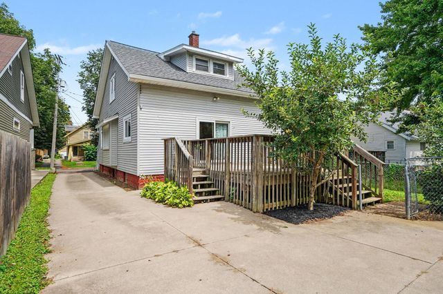 1216 Hovey Street SW, Grand Rapids, MI 49504