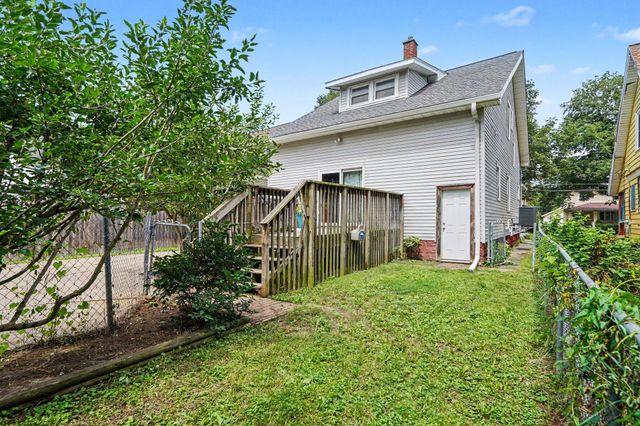 1216 Hovey Street SW, Grand Rapids, MI 49504