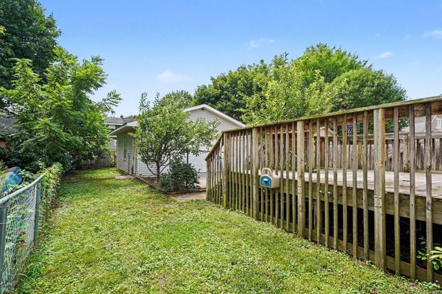 1216 Hovey Street SW, Grand Rapids, MI 49504