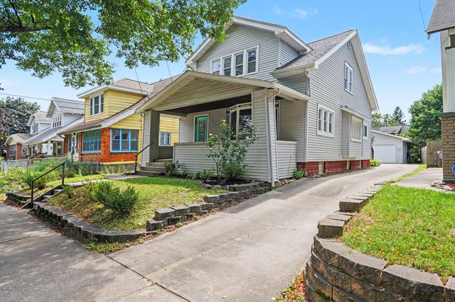 1216 Hovey Street SW, Grand Rapids, MI 49504