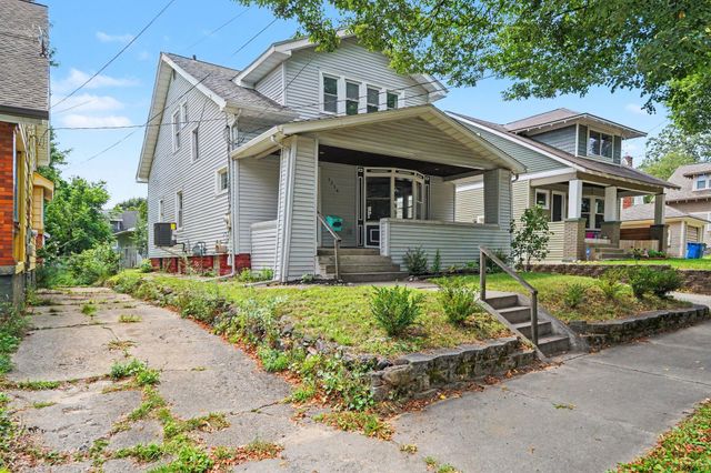 1216 Hovey Street SW, Grand Rapids, MI 49504