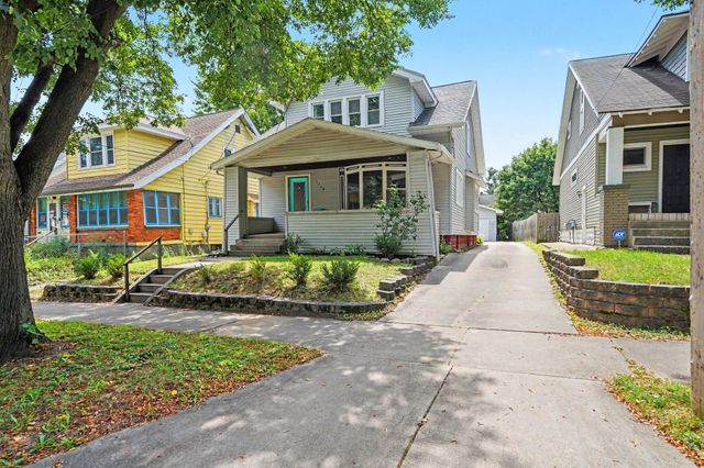 1216 Hovey Street SW, Grand Rapids, MI 49504