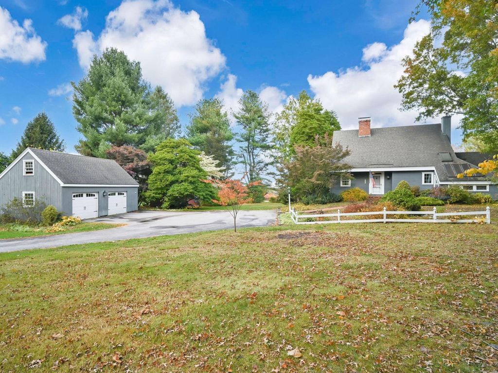 579 Matson Hill Road, Glastonbury, CT 06073