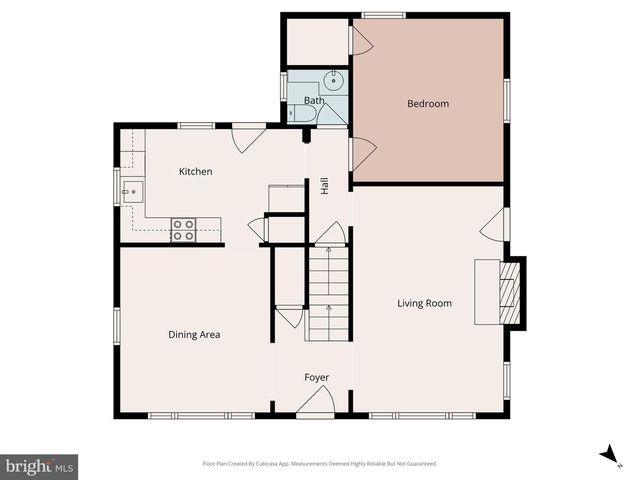 328 W MAPLE ST, Dallastown, PA 17313