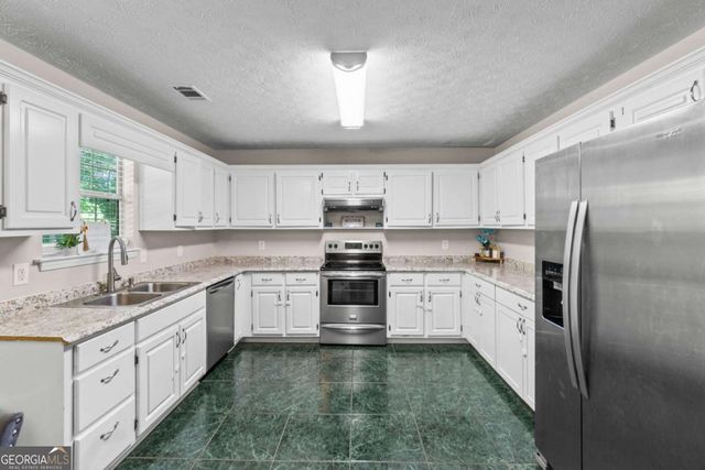 245 Cypress Drive, Covington, GA 30016