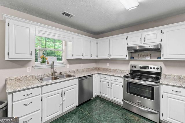 245 Cypress Drive, Covington, GA 30016