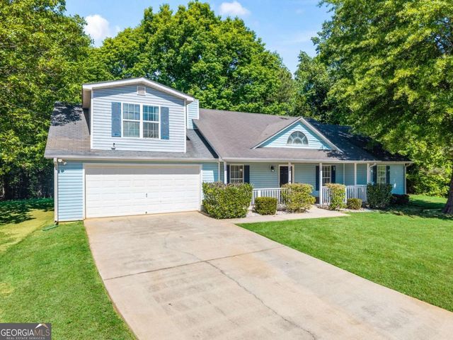 245 Cypress Drive, Covington, GA 30016