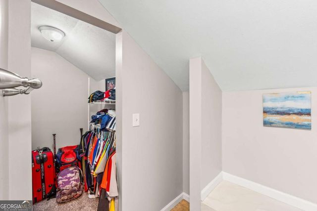 245 Cypress Drive, Covington, GA 30016