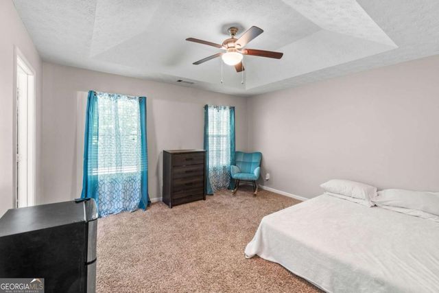 245 Cypress Drive, Covington, GA 30016