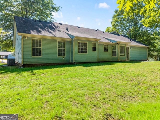 245 Cypress Drive, Covington, GA 30016