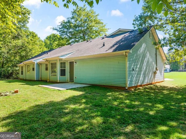 245 Cypress Drive, Covington, GA 30016