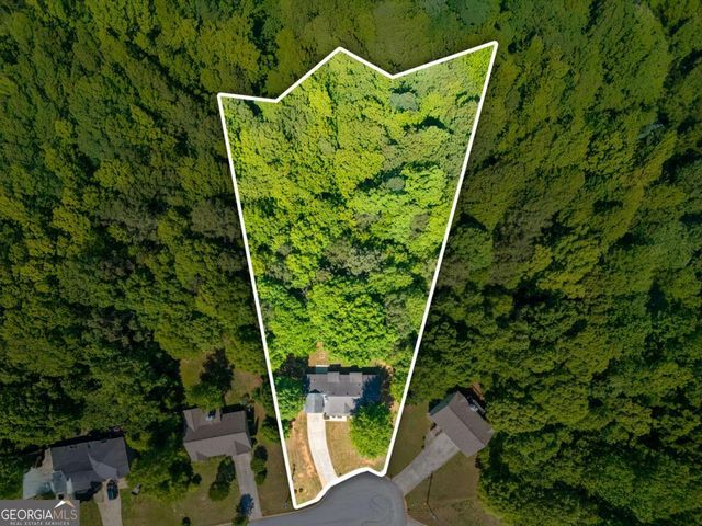 245 Cypress Drive, Covington, GA 30016