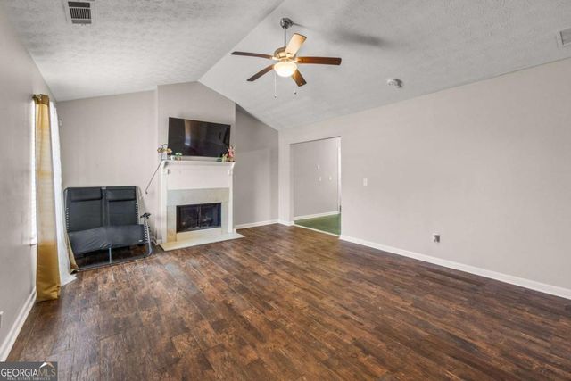 245 Cypress Drive, Covington, GA 30016