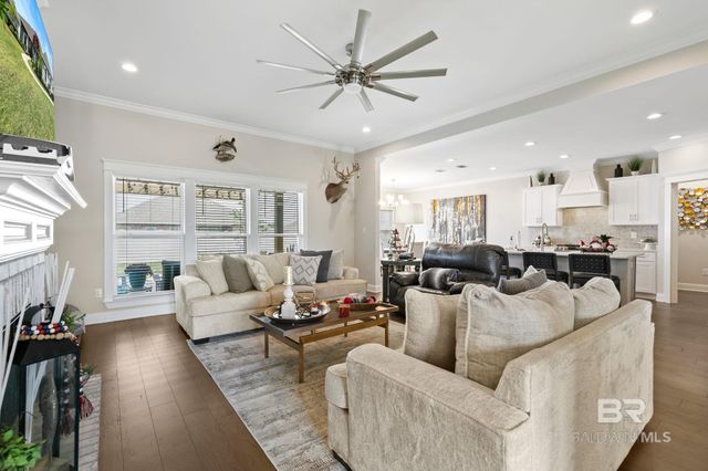 10847 Secretariat Boulevard, Daphne, AL 36526