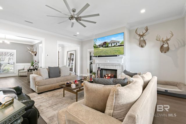 10847 Secretariat Boulevard, Daphne, AL 36526