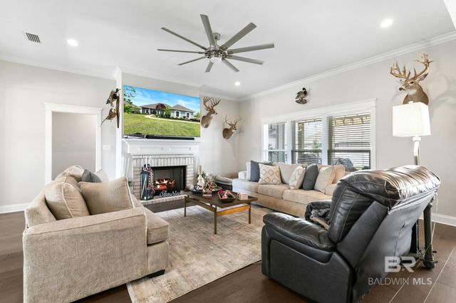 10847 Secretariat Boulevard, Daphne, AL 36526