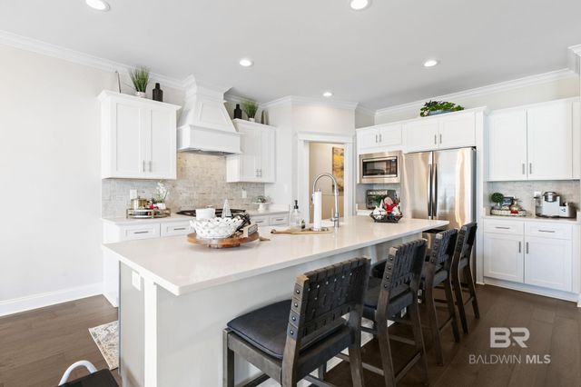 10847 Secretariat Boulevard, Daphne, AL 36526