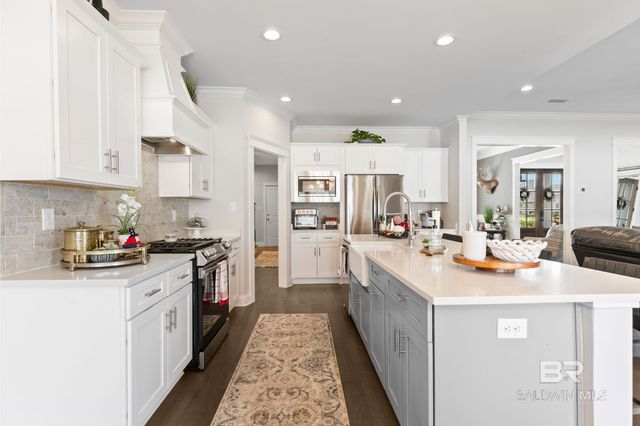 10847 Secretariat Boulevard, Daphne, AL 36526