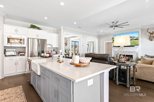 10847 Secretariat Boulevard, Daphne, AL 36526
