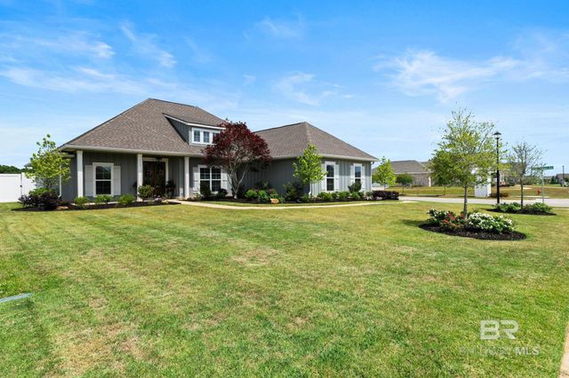 10847 Secretariat Boulevard, Daphne, AL 36526