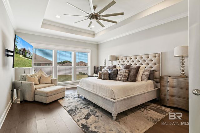 10847 Secretariat Boulevard, Daphne, AL 36526