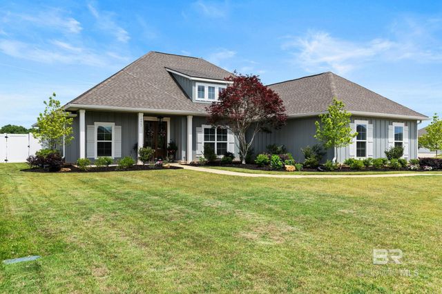 10847 Secretariat Boulevard, Daphne, AL 36526