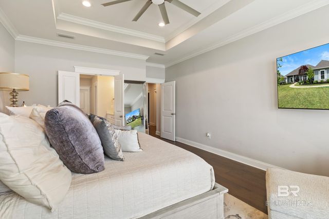 10847 Secretariat Boulevard, Daphne, AL 36526