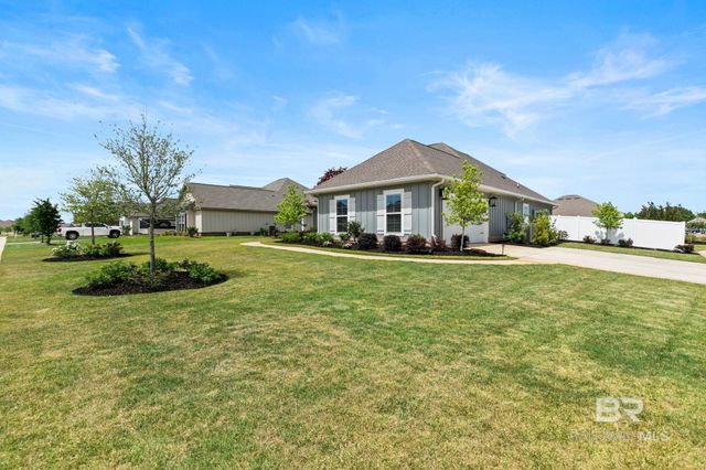 10847 Secretariat Boulevard, Daphne, AL 36526