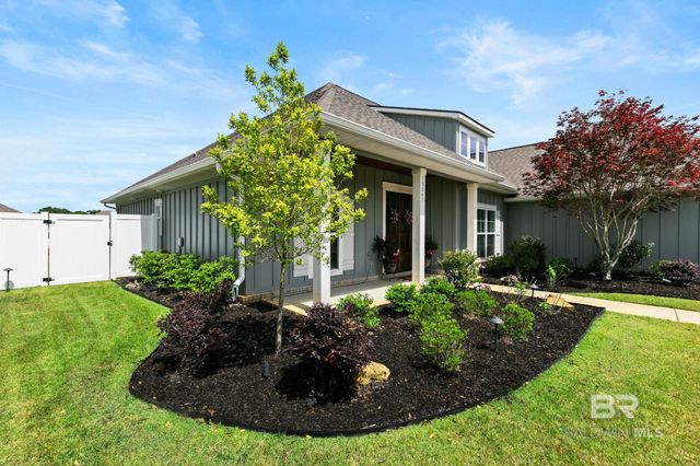 10847 Secretariat Boulevard, Daphne, AL 36526