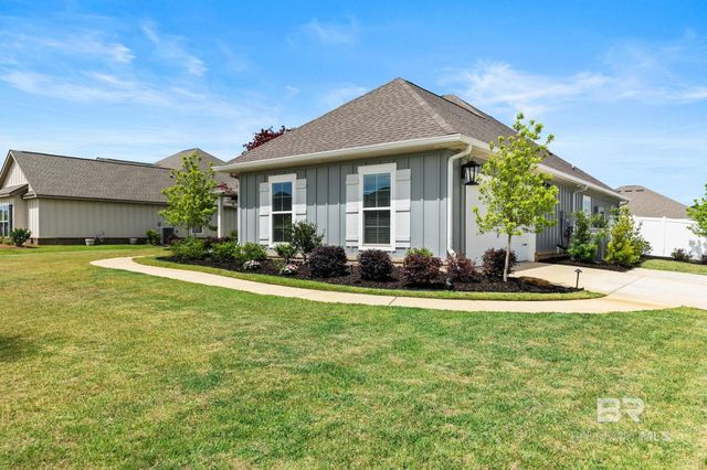 10847 Secretariat Boulevard, Daphne, AL 36526