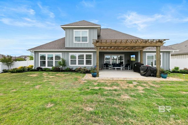 10847 Secretariat Boulevard, Daphne, AL 36526