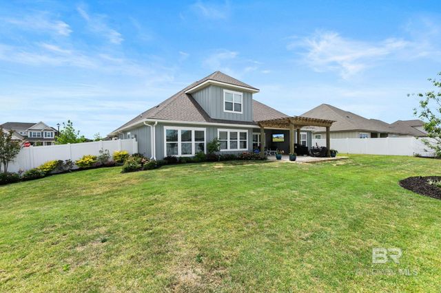 10847 Secretariat Boulevard, Daphne, AL 36526