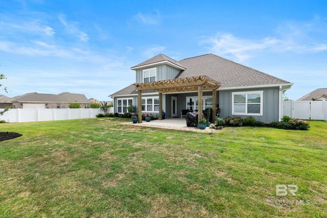 10847 Secretariat Boulevard, Daphne, AL 36526